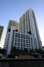Brickell on the River North Tower