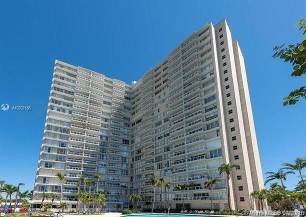 Brickell Townhouse